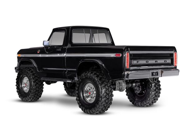 Traxxas TRX4 Sport Ford F-150 1/10
