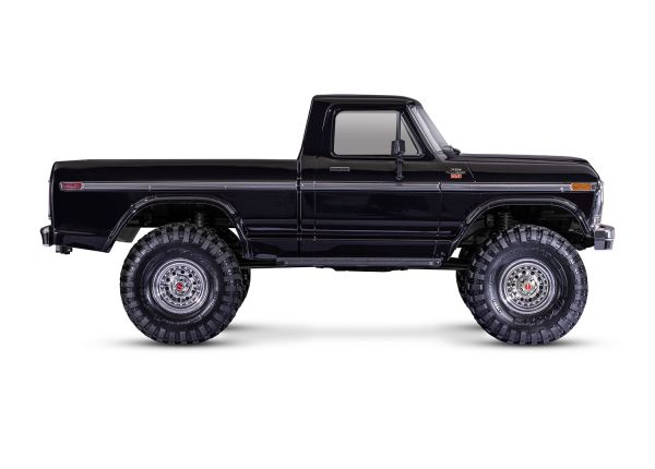 Traxxas TRX4 Sport Ford F-150 1/10
