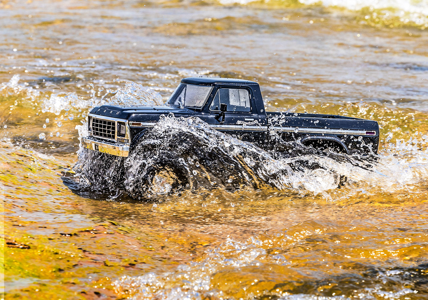 Traxxas TRX4 Sport Ford F-150 1/10