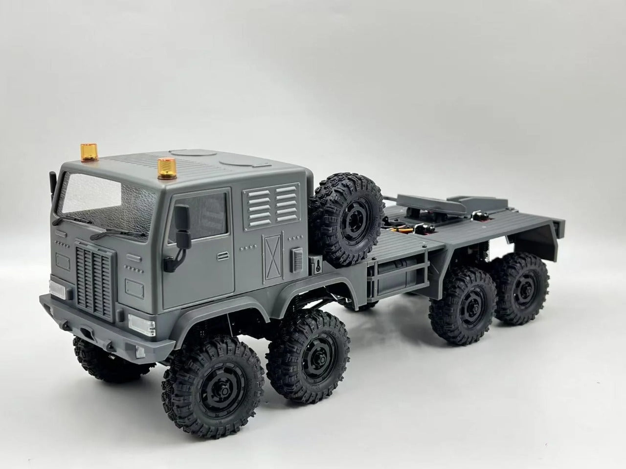 Hobbyplus Terranaut grua 8x8 1/18