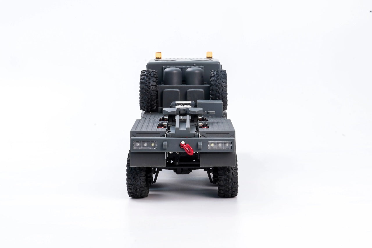 Hobbyplus Terranaut grua 8x8 1/18