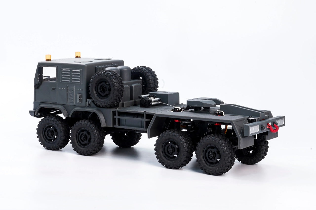 Hobbyplus Terranaut grua 8x8 1/18