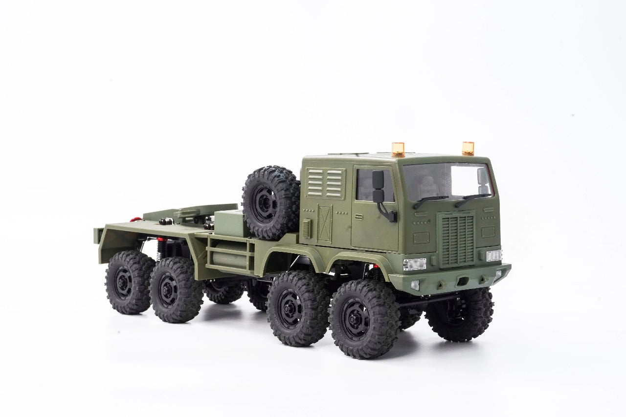 Hobbyplus Terranaut grua 8x8 1/18