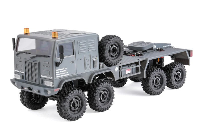 Hobbyplus Terranaut grua 8x8 1/18