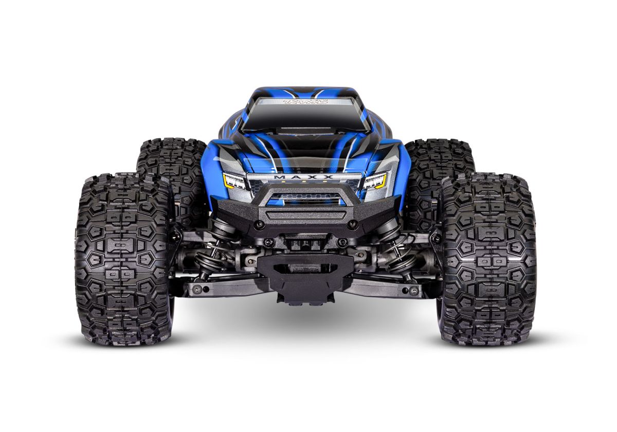 Traxxas Mini Maxx