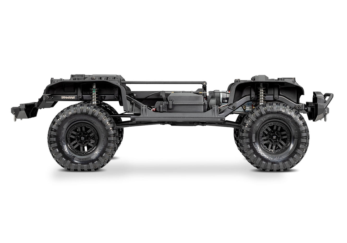 Traxxas TRX4 Land Rover Defender 1/10