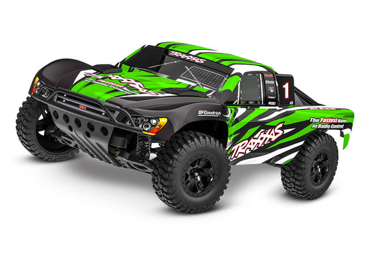 Traxxas Slash 2WD XL-5 1/10