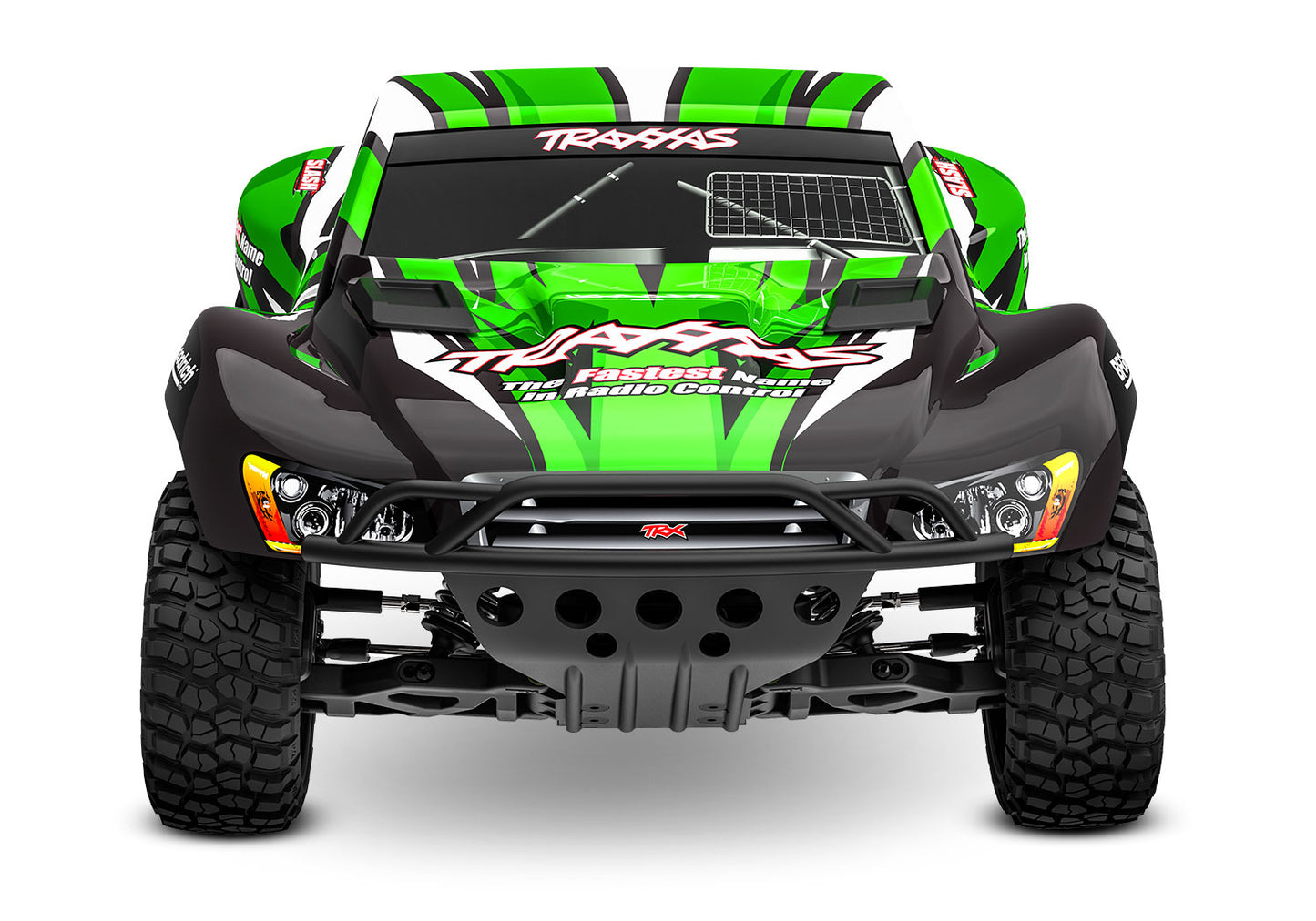 Traxxas Slash 2WD XL-5 1/10