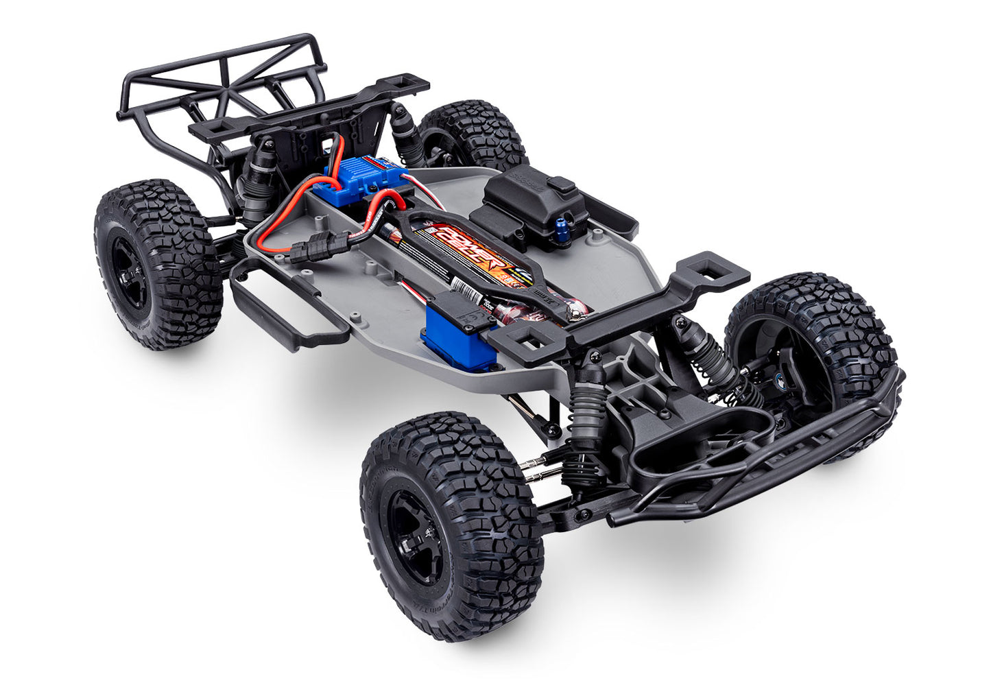 Traxxas Slash 2WD XL-5 1/10