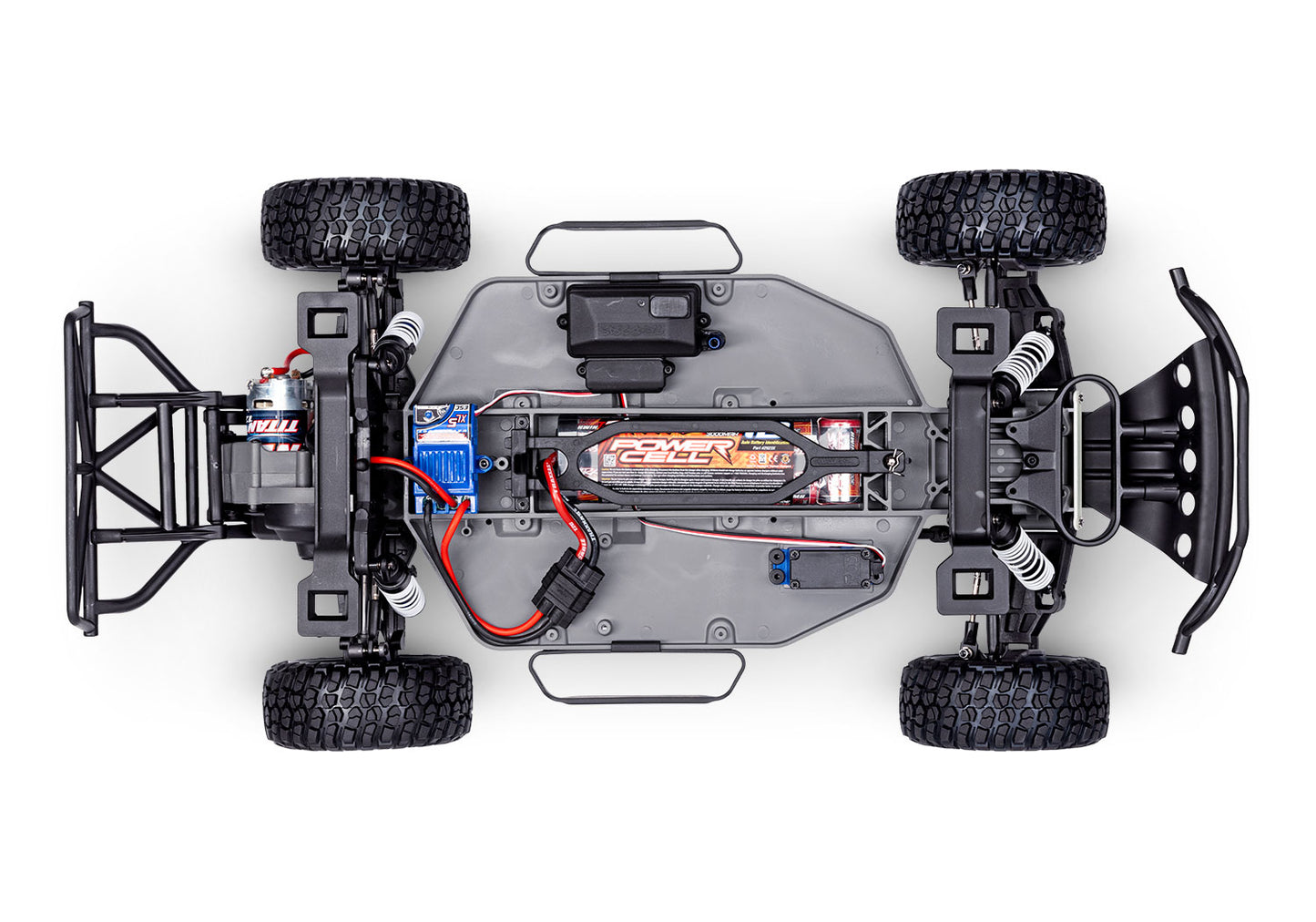 Traxxas Slash 2WD XL-5 1/10