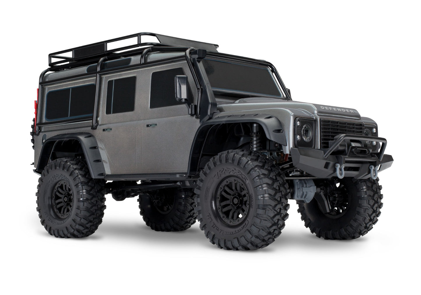 Traxxas TRX4 Land Rover Defender 1/10