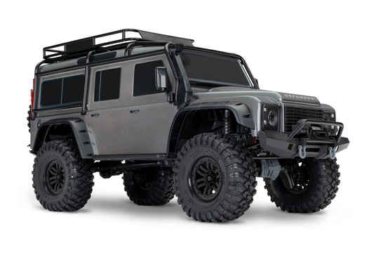 Traxxas TRX4 Land Rover Defender 1/10
