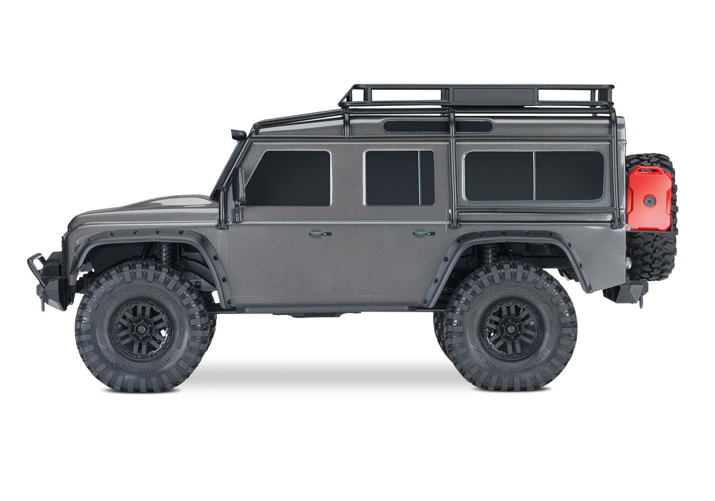 Traxxas TRX4 Land Rover Defender 1/10