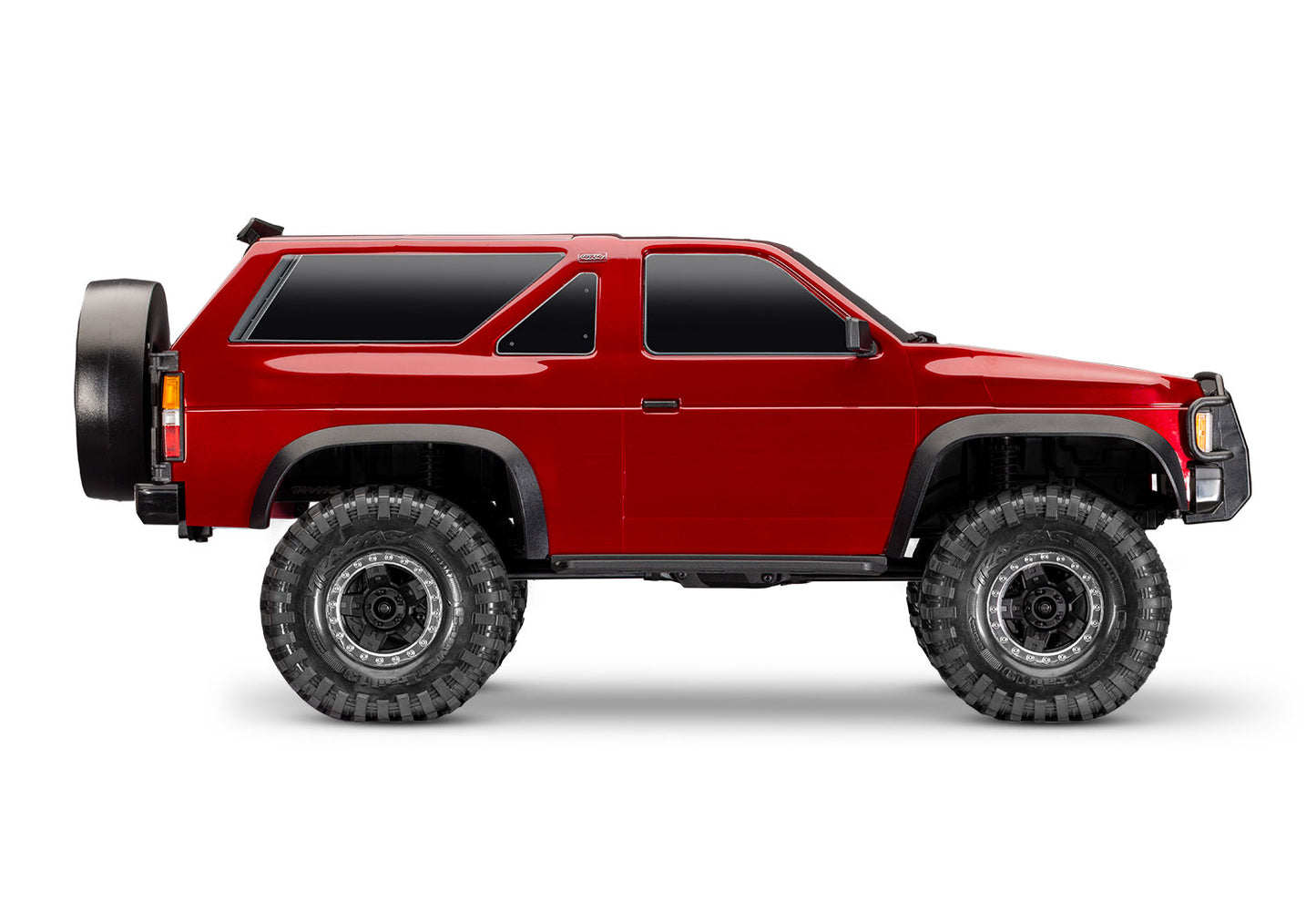 Traxxas TRX4 Nissan Pathfinder 1/10