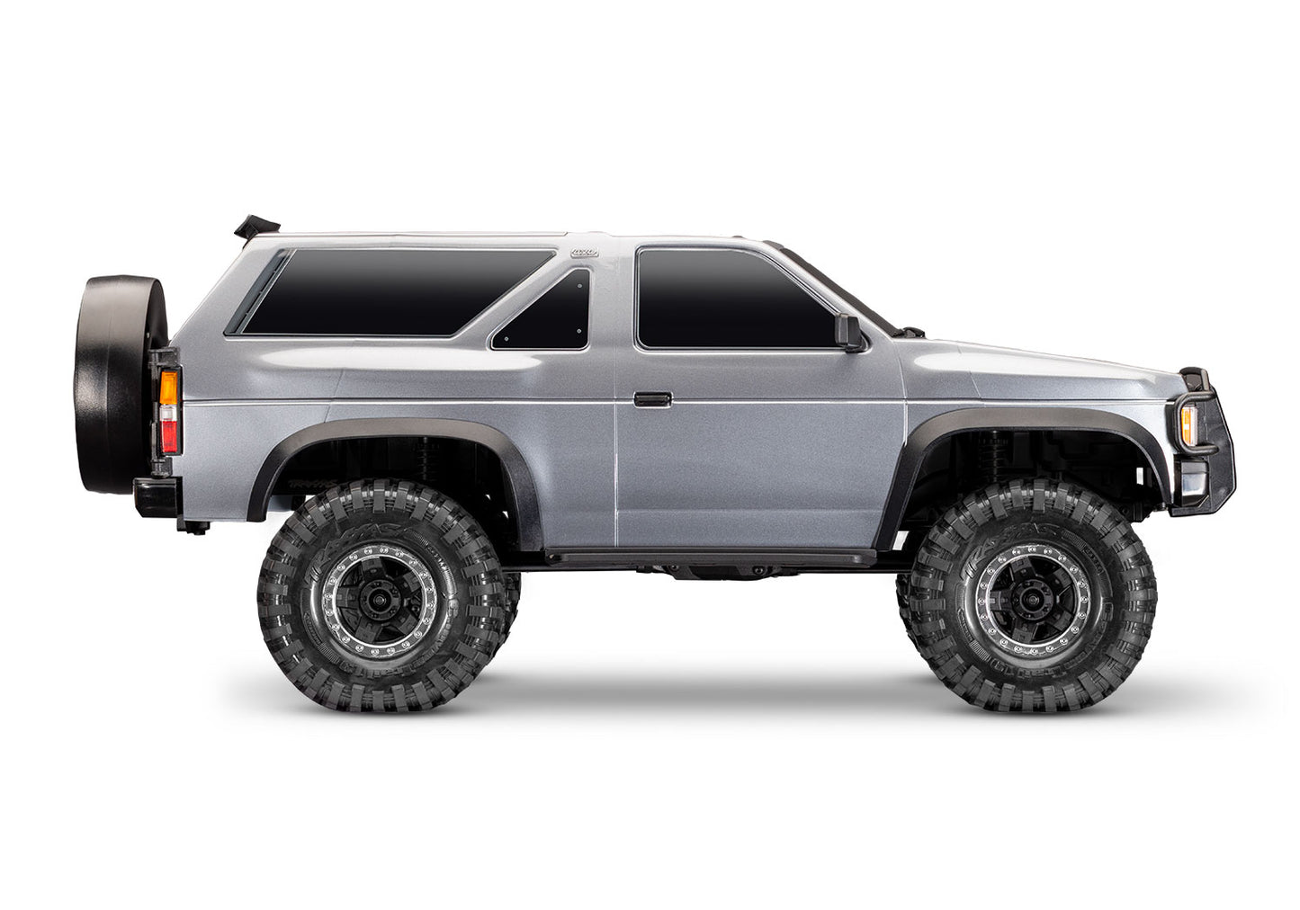 Traxxas TRX4 Nissan Pathfinder 1/10