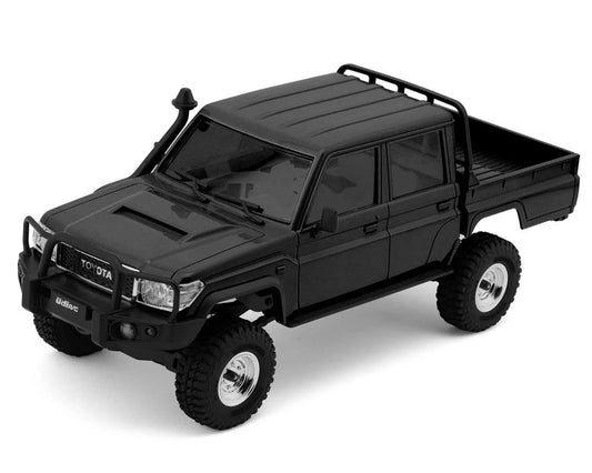 UDI RC Toyota Land Cruiser 1/18