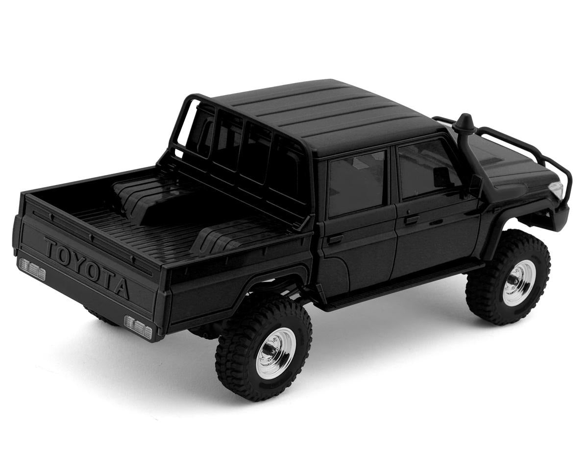 UDI RC Toyota Land Cruiser 1/18