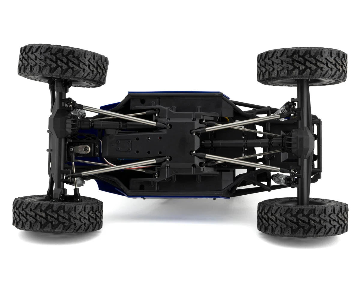 Vanquish H10 Optic Sparco 1/10