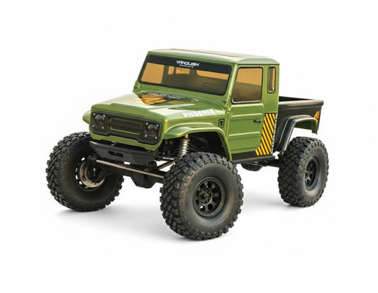 Vanquish VS4-10 Phoenix 1/10