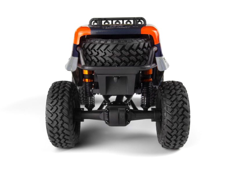 Venture18 U4 Ford Bronco 4400 1/18