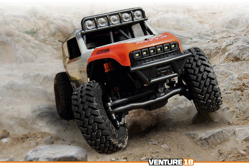 Venture18 U4 Ford Bronco 4400 1/18
