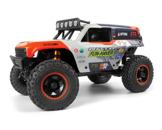 Venture18 U4 Ford Bronco 4400 1/18