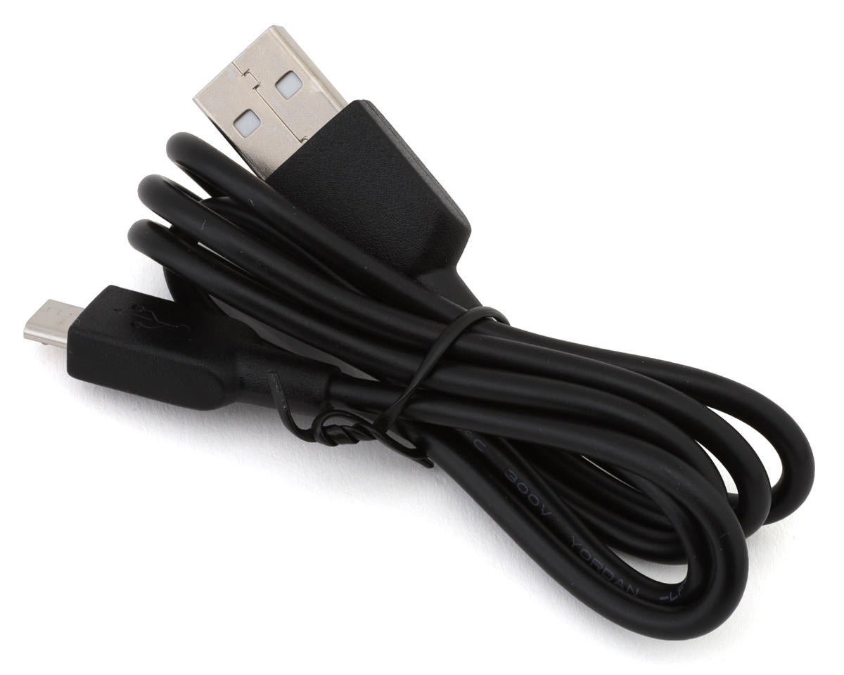 Ecopower cargador USB para baterías NiMH y NiCD (4 ranuras) (AA/AAA)