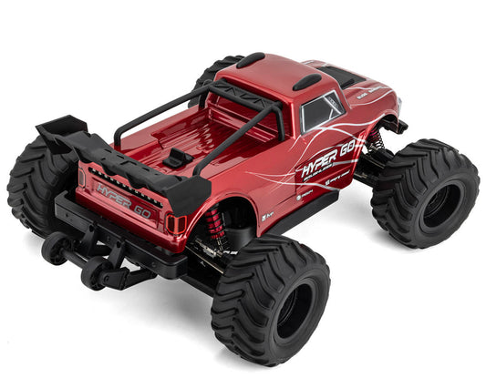 MJX HYPER GO 1/10 Monster truck 10210