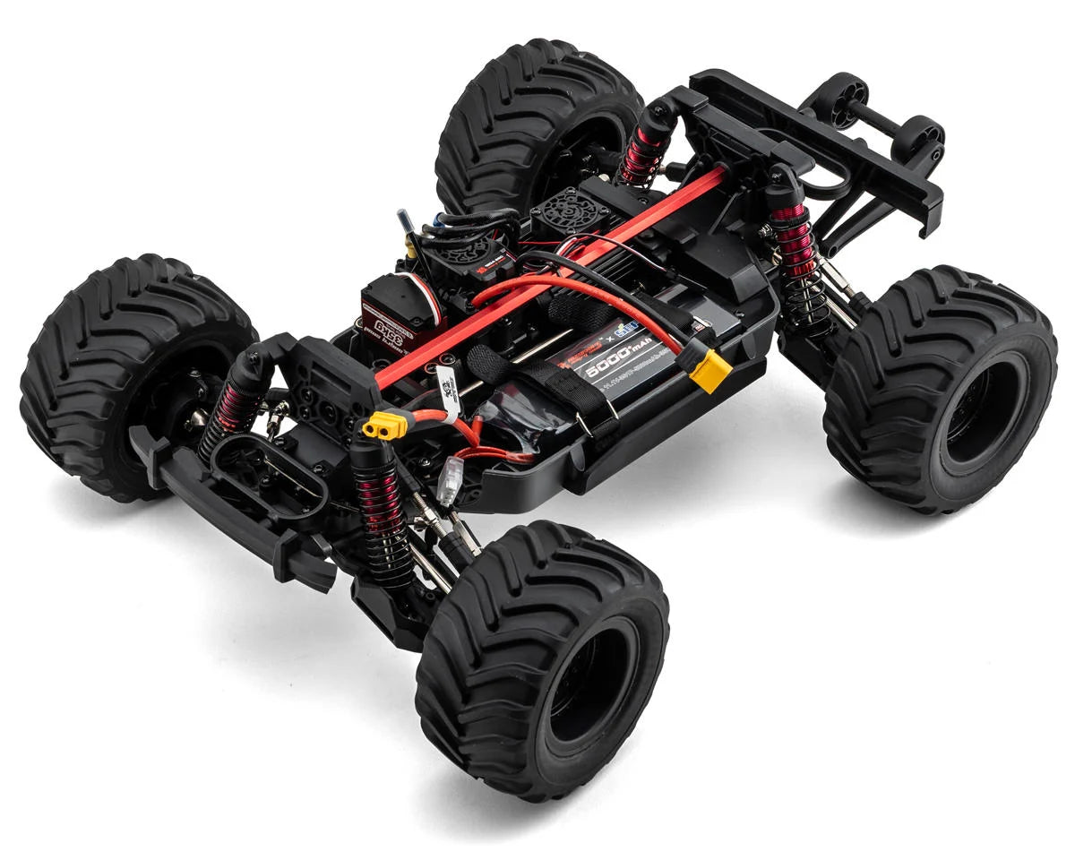 MJX HYPER GO 1/10 Monster truck 10210