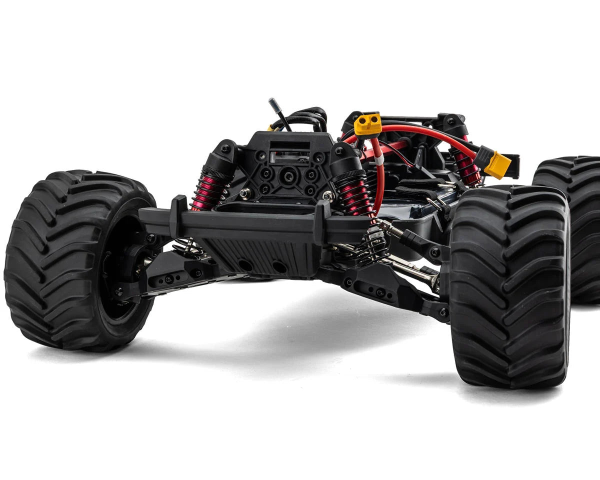 MJX HYPER GO 1/10 Monster truck 10210