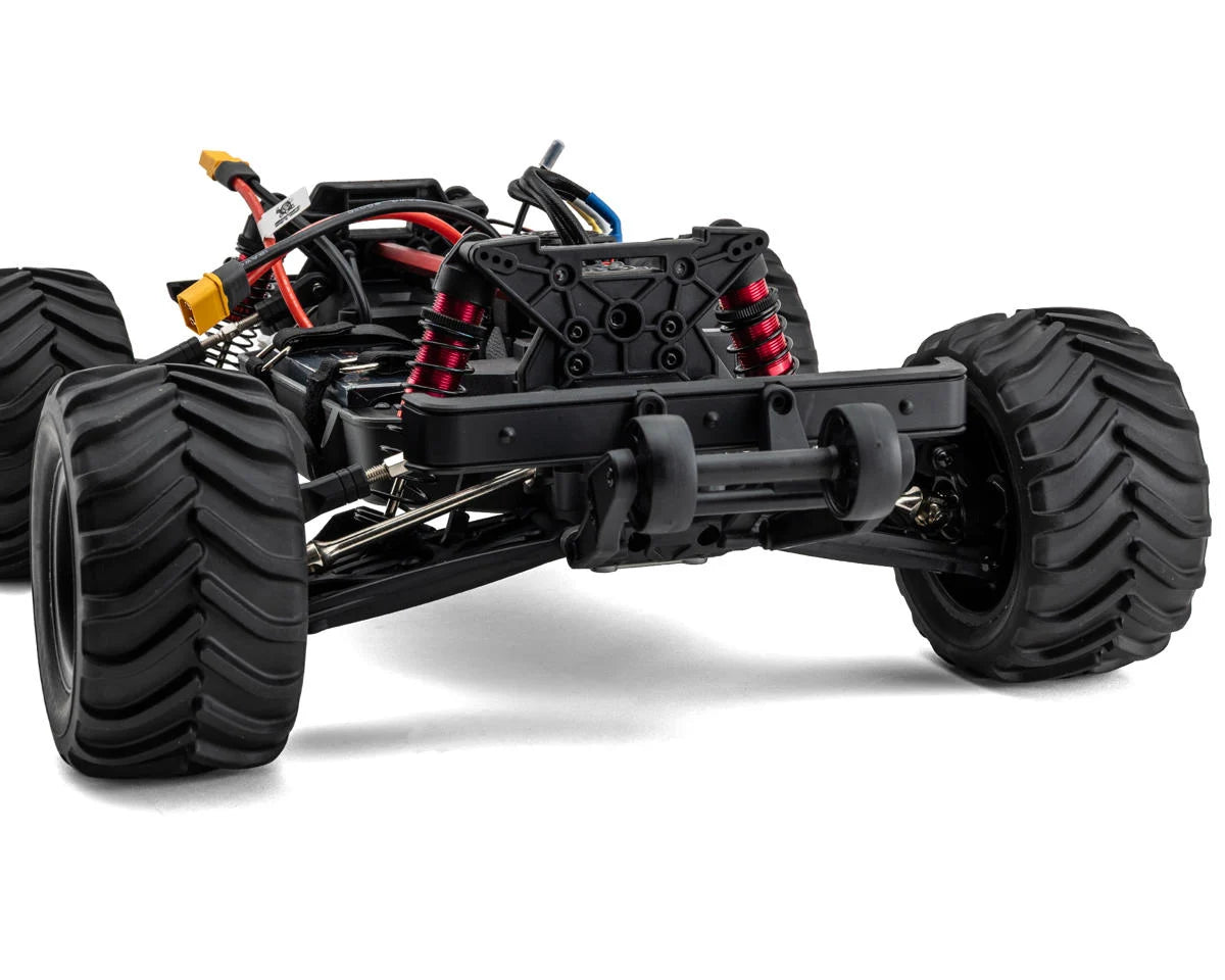 MJX HYPER GO 1/10 Monster truck 10210